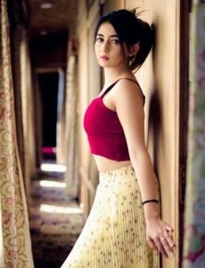 Call Girls In Old Airport Road